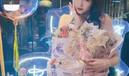 关晓彤最新生日爆料,青春活力再升级！