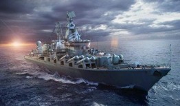 现代战舰058爆料视频