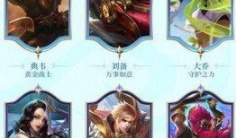 王者荣耀s31最新爆料,王者荣耀新爆料揭秘，神秘英雄与全新机制即将登场